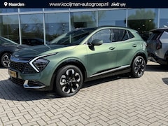 Kia Sportage - 1.6 T-GDi Plug-in Hybrid AWD DynamicPlusLine