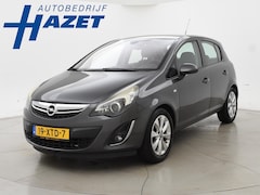 Opel Corsa - 1.4-16V 5-DEURS COSMO + APPLE CARPLAY | STUUR/STOELVERWARMING