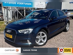 Audi A3 Limousine - 1.5 35 TFSI CoD Sport CARPLAY/BLEUTOOHT