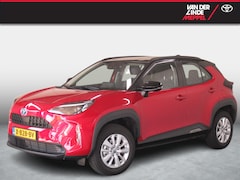 Toyota Yaris Cross - 1.5 Hybrid Active Bi-Tone Trekhaak Navi