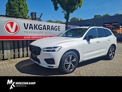 Volvo XC60 - 2.0 T8 Twin Engine AWD Polestar R-Design 19"/Panoramadak/Trekhaak/360 camera/Head-up/Dodeh