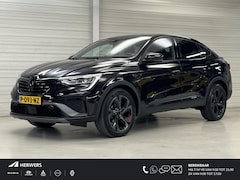 Renault Arkana - 1.3 TCe 140 R.S. Line / Stoel- en Stuurverwarming / Groot Scherm met Navigatie / Camera /