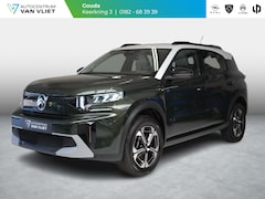 Citroën Ë-C3 Aircross - Max 113pk 44 kWh | Navigatie | Dodehoek detectie |