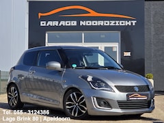 Suzuki Swift - 1.2 Business Edition EASSS LED DAGRIJ VERLICHTING|AIRCO|USB|ELEKTRISCHE PAKKET|GETINT GLAS