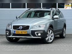 Volvo XC70 - 2.4 D5 AWD Summum 220pk Euro6 5 cilinder