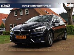 BMW 2-serie Active Tourer - 218d Corporate Lease Sport Aut. | Sportstoelen | Climate | Origineel Nederlands | Sportpak