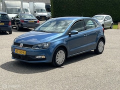 Volkswagen Polo - 1.4 TDI BlueMotion