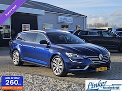 Renault Talisman Estate - 1.6 TCe Intens 200PK AUTOMAAT GEEN AFLEVERKOSTEN