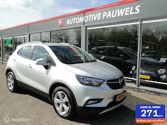 Opel Mokka X - 1.4 Turbo Innovation, benzine, automaat, 2017, 90028 km