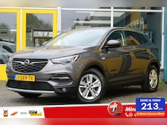 Opel Grandland X - 1.2 Turbo Business Executive