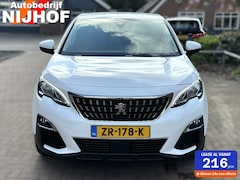 Peugeot 3008 - 1.2 PureTech Allure