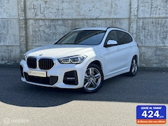 BMW X1 - xDrive25e M-Pakket/Headup/Trekhaak/Leder/Memory/Vol