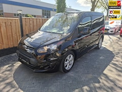 Ford Transit Connect - 1.0 Ecoboost L2 Trend Grijs kenteken BENZINE