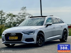 Audi A6 Avant - 45 TDI quattro, Pano, 20inch , Led , Station