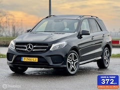 Mercedes-Benz GLE-Klasse - 250 d AMG Sport Edition