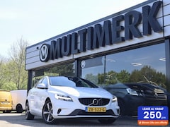 Volvo V40 - 1.5 T3 Polar+ Sport R-Design, Pano, Cam, Standkachel, dealer onderhoud