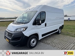 Fiat Ducato - 30 2.3 MJ L2H2 Executive pack AUTOMAAT