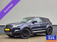 Land Rover Range Rover Evoque - 2.0 Si 4WD Prestige