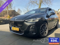 BMW 2-serie Active Tourer - AUTM 218 M-SPORT , PANORAMADAK , LED VERL , HUD , NAV , CRUISE , CAMERA 360 , LIVE COCKPIT