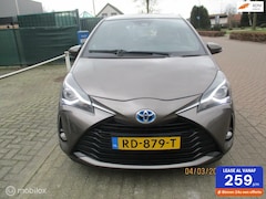 Toyota Yaris - 1.5 Hybrid Executive