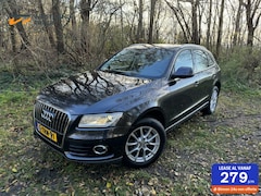Audi Q5 - 2.0 TFSI quattro Pro Line S