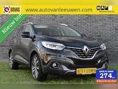 Renault Kadjar - 1.2 TCe Intens NAVI/LED/PDC/HALF LEDER/ETC
