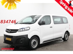 Opel Vivaro Combi - 1.5 CDTI 9-Persoons Airco Cruise