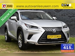 Lexus NX - 300h AWD Luxury Hybrid MATRIX/LEDER/CAMERA/LED/ACC/ETC