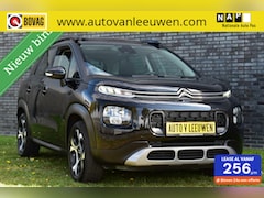 Citroën C3 Aircross - 1.2 Turbo S&S AUTOMAAT/NAVI/CAMERA/PDC/ETC