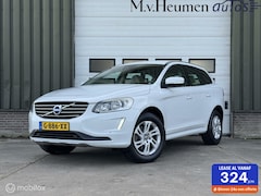 Volvo XC60 - 2.0 T5 245PK FWD Leder Camera Stoelverwarming