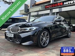 BMW 3-serie - 330i High Executive M Sport 6500 km