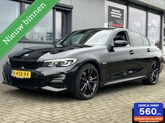 BMW 3-serie - 320e Business Edition Plus panodak