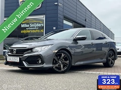Honda Civic - 1.0 i-VTEC Premium automaat