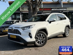 Toyota RAV4 - 2.5 Hybrid Active