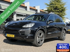 Porsche Cayenne - 4.8 S in goede staat