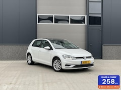 Volkswagen Golf - VII Facelift 1.4 TSI Highline Pano/Navi/PDC