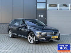 Volkswagen Passat Variant - 2.0 TSI 190PK DSG/AUT Pano/NAV/ACC