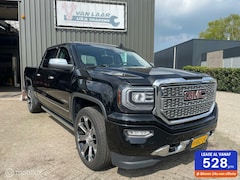 GMC Sierra - G.M.C. Denali