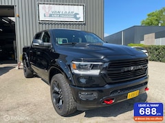 Dodge Ram 1500 - 4X4 5.7 V8 4x4 Crew Cab LPG Pick-up