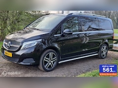 Mercedes-Benz V-klasse - 250d 4-MATIC Lang DC