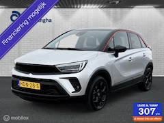 Opel Crossland - 1.2 Turbo Level 4 Automaat