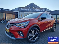 Renault Captur - 1.0 TCe Zen panorama schuifdak