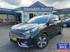 Kia Niro - 1.6 GDi Hybrid BusinessLine