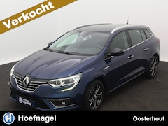 Renault Mégane Estate - 1.3 TCe Limited | Stoelverwarming | Camera | Navigatie | Parkeersensoren