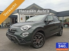 Fiat 500 X Cross - 1.3 GSE Automaat Panorama dak