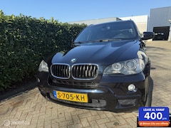 BMW X5 - xDrive30i High Executive, Apple Carplay, Youngtimer
