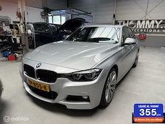 BMW 3-serie - 318i M Sport Edition, high executive