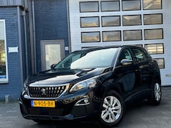 Peugeot 3008 - 1.2 PureTech Active | Clima | PDC| Cruise
