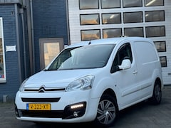 Citroën Berlingo - 1.6 BlueHDI 75 Business | Airco | Navi | Cruise | PDC | 3 Zits | N.A.P