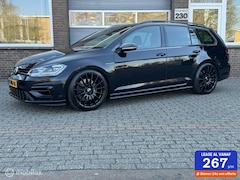 Volkswagen Golf Variant - 2.0 TSI R20 DSG PANO/AIRCO/CRUISE